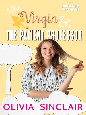 cover image of The Virgin and the Patient Professor